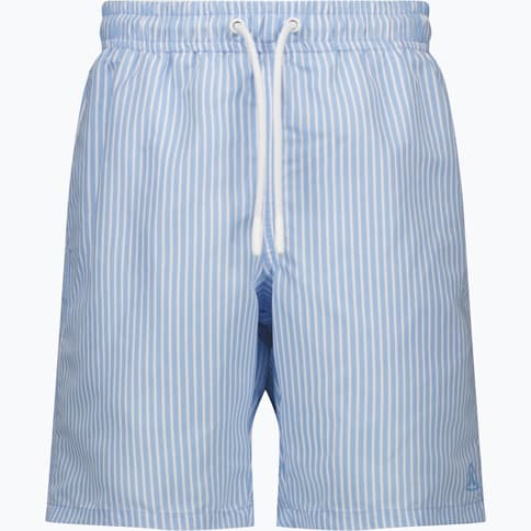 Firefly Miami JR badshorts Blå