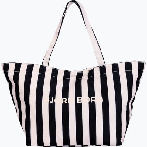 Björn Borg Beach Tote väska Rosa