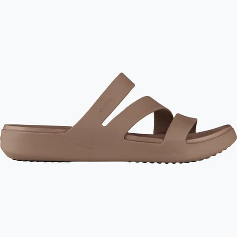 Crocs Getway Strappy W sandaler Svart